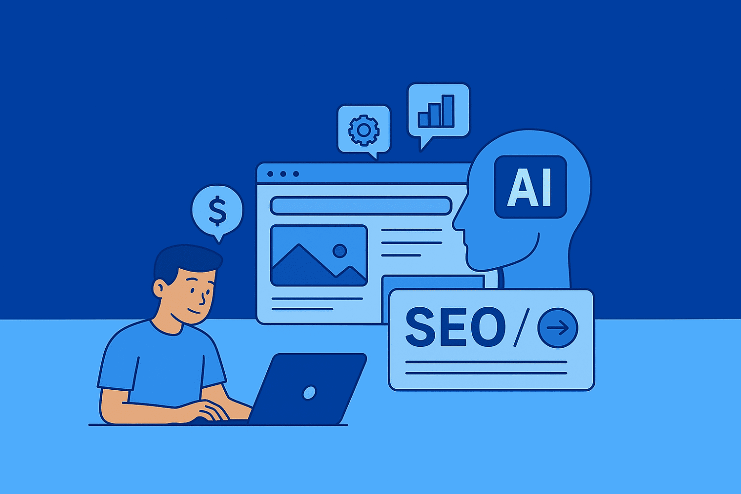 How Generative AI Will Transform Web Development & Digital Marketing in 2026