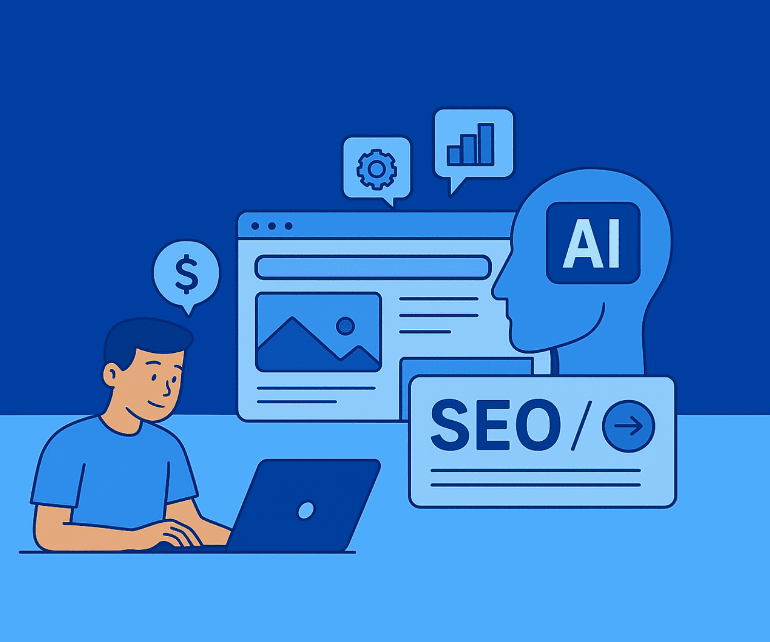 How Generative AI Will Transform Web Development & Digital Marketing in 2026