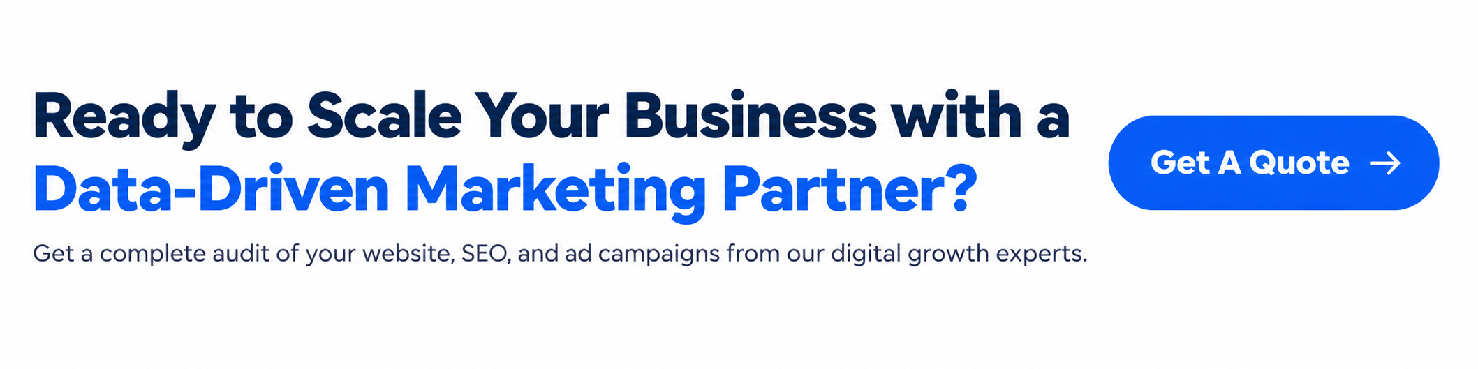 scale your business