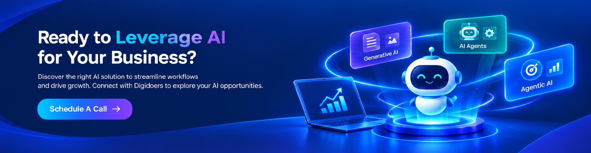 grow your business with ai
