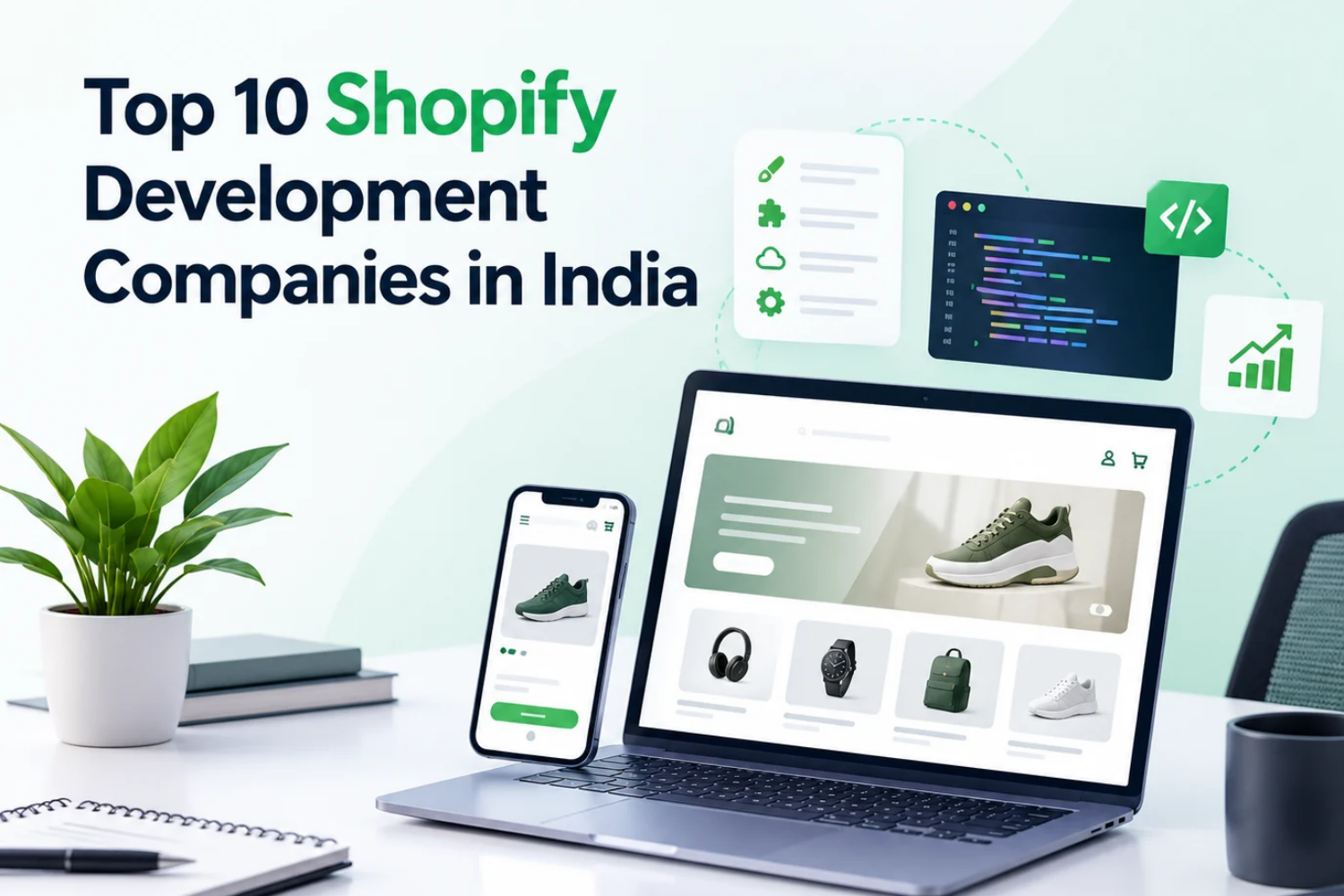 shopify development companies India