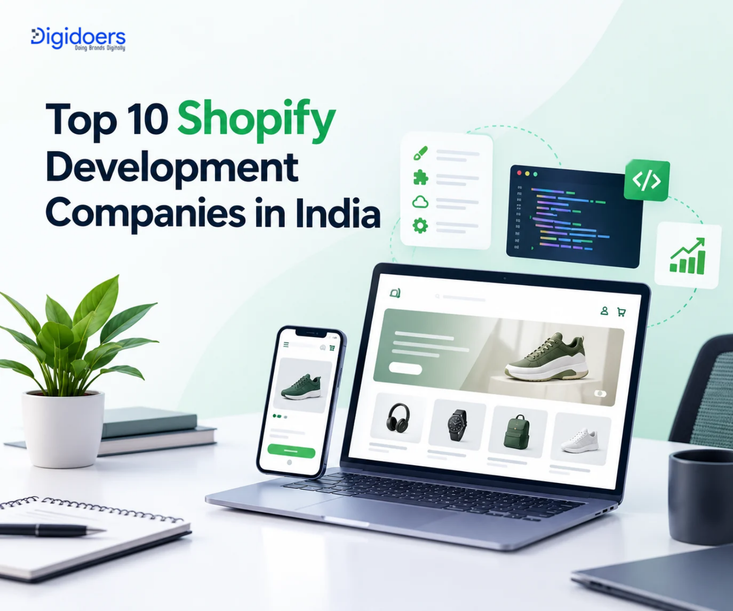 shopify development companies India